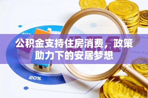 零陵公积金支持住房消费，政策助力下的安居梦想