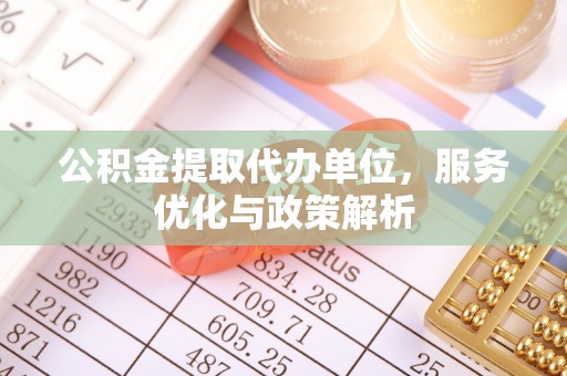 零陵公积金提取代办单位，服务优化与政策解析