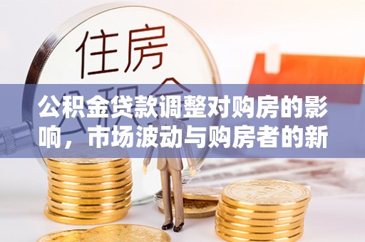 零陵公积金贷款调整对购房的影响，市场波动与购房者的新选择