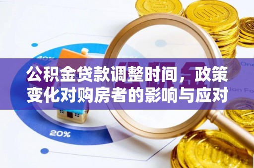 零陵公积金贷款调整时间，政策变化对购房者的影响与应对策略