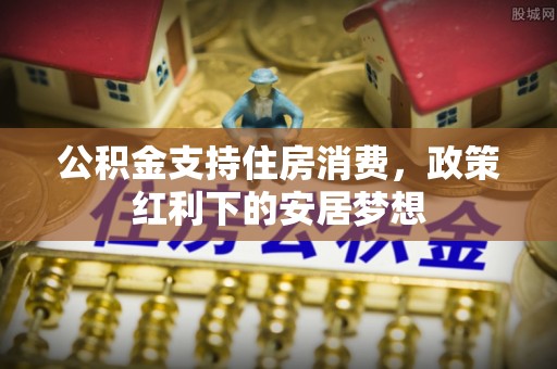 零陵公积金支持住房消费，政策红利下的安居梦想