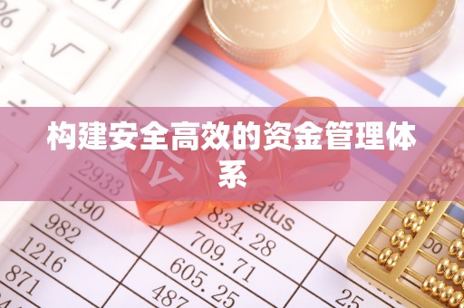 零陵构建安全高效的资金管理体系