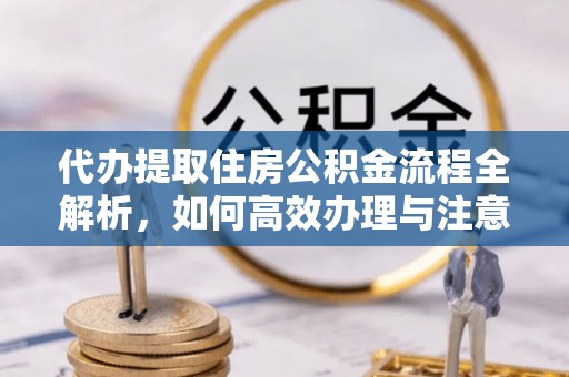 零陵代办提取住房公积金流程全解析，如何高效办理与注意事项