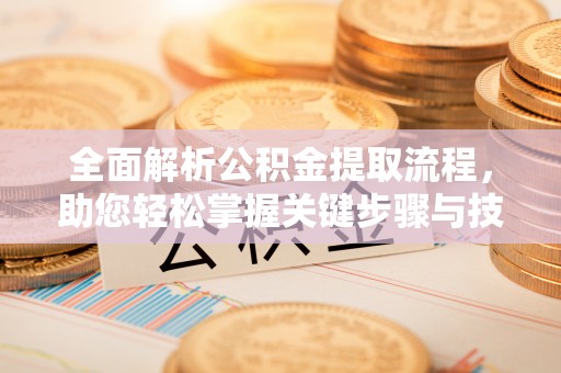 零陵全面解析公积金提取流程，助您轻松掌握关键步骤与技巧