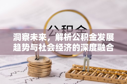 零陵洞察未来，解析公积金发展趋势与社会经济的深度融合