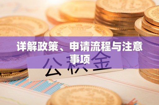 零陵详解政策、申请流程与注意事项